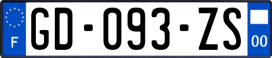 GD-093-ZS