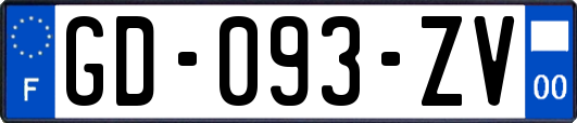 GD-093-ZV