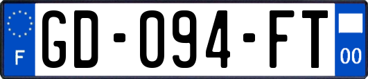 GD-094-FT