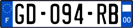 GD-094-RB