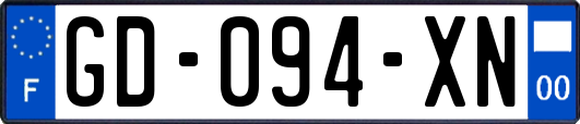 GD-094-XN