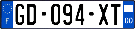 GD-094-XT