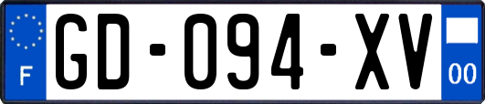 GD-094-XV