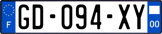 GD-094-XY