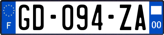 GD-094-ZA