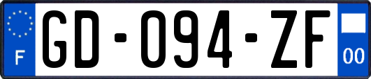 GD-094-ZF