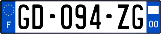 GD-094-ZG