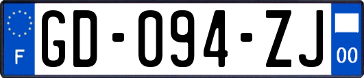 GD-094-ZJ