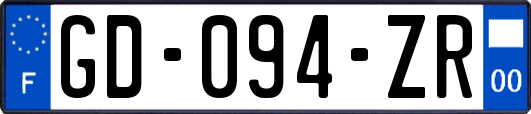 GD-094-ZR