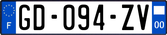 GD-094-ZV