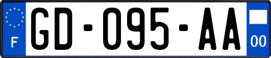 GD-095-AA