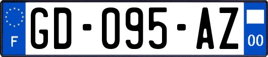 GD-095-AZ