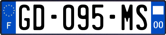 GD-095-MS