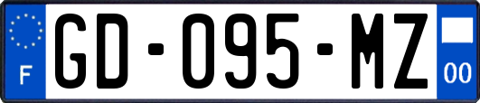 GD-095-MZ