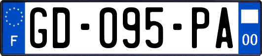 GD-095-PA