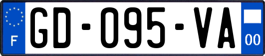 GD-095-VA