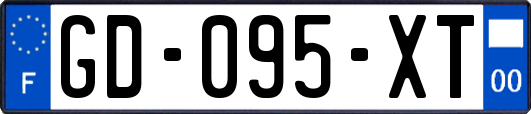 GD-095-XT