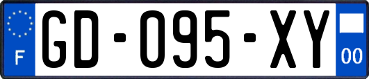 GD-095-XY