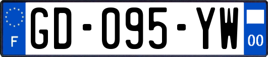 GD-095-YW