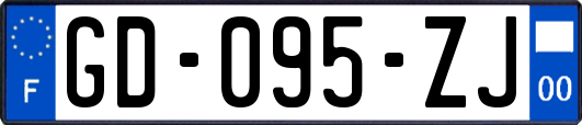 GD-095-ZJ