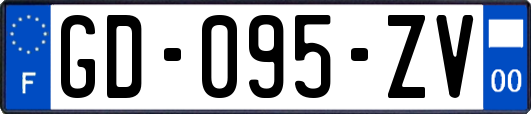 GD-095-ZV