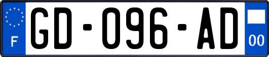 GD-096-AD