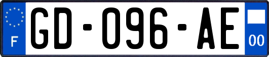 GD-096-AE