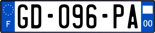 GD-096-PA