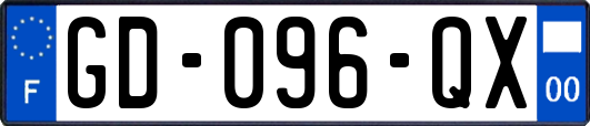 GD-096-QX
