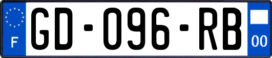 GD-096-RB