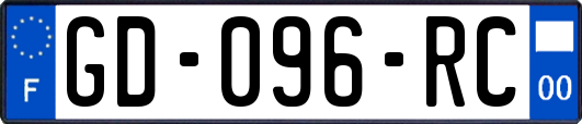 GD-096-RC