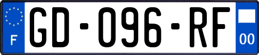 GD-096-RF