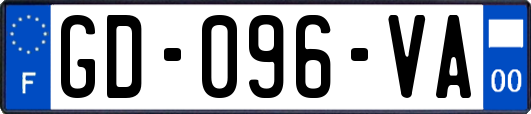 GD-096-VA