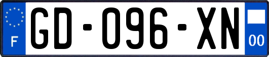 GD-096-XN