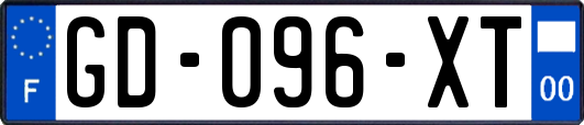 GD-096-XT