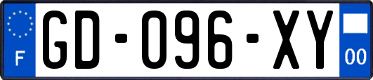 GD-096-XY