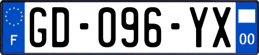 GD-096-YX