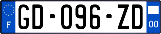 GD-096-ZD