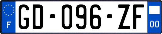 GD-096-ZF