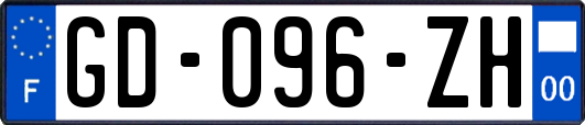 GD-096-ZH