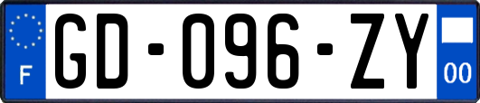 GD-096-ZY