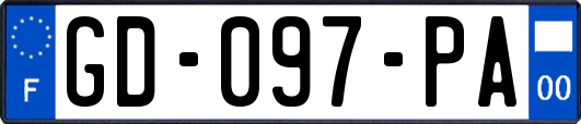 GD-097-PA