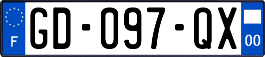 GD-097-QX