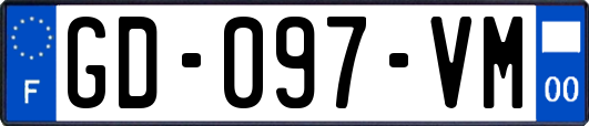 GD-097-VM