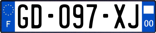 GD-097-XJ