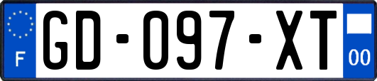 GD-097-XT