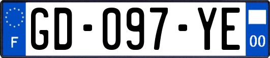 GD-097-YE