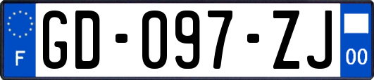 GD-097-ZJ