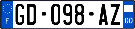 GD-098-AZ