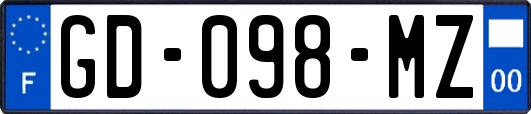 GD-098-MZ